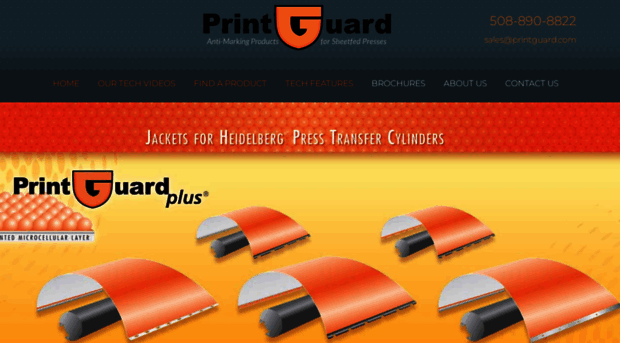 printguard.com