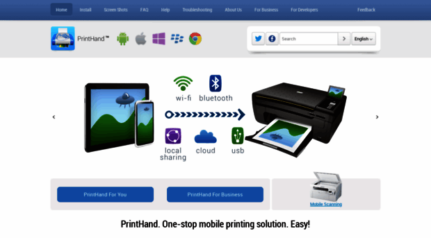 printhand.com