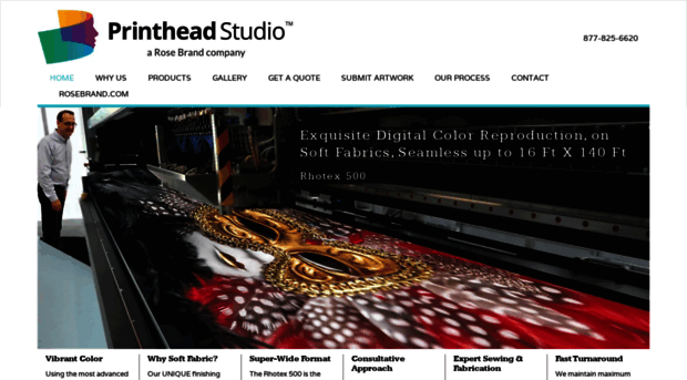 printheadstudio.com