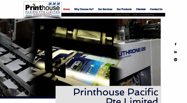 printhouseltd.com