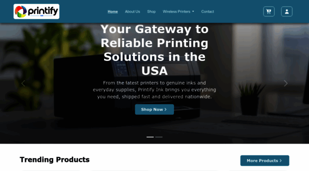 printifyink.com
