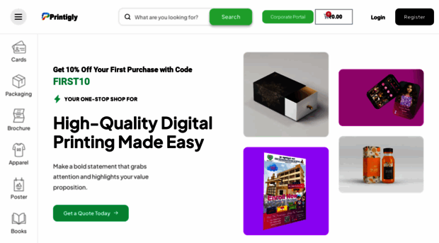 printigly.in