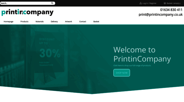 printincompany.co.uk