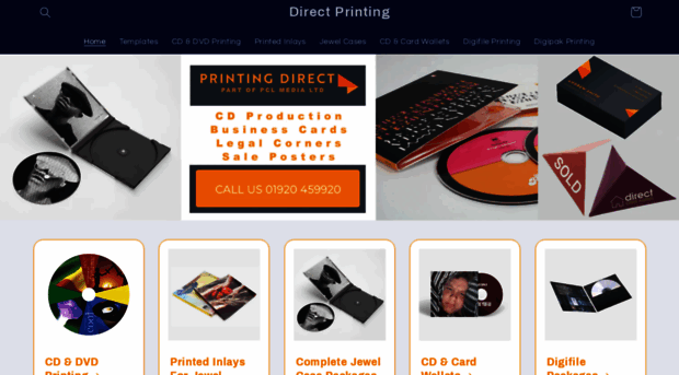 printing-direct.co.uk