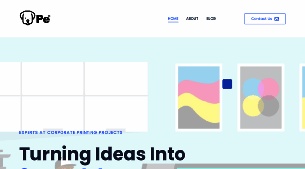 printing-experts.com