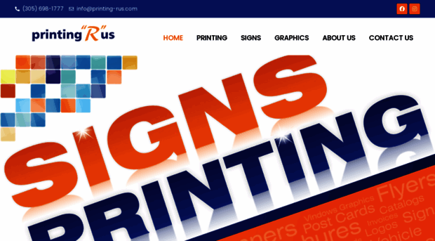 printing-rus.com