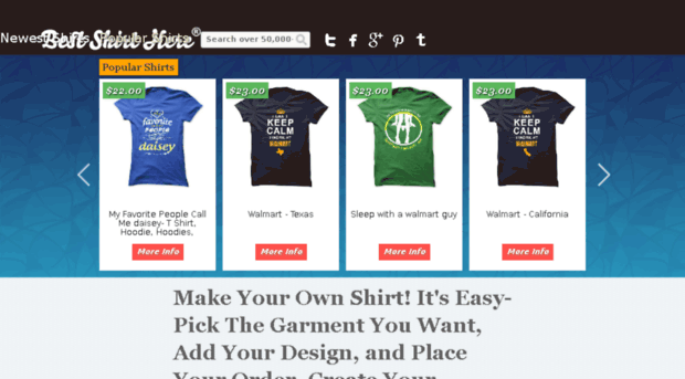 printing-tshirts.com