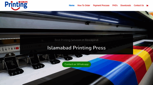 printing.com.pk