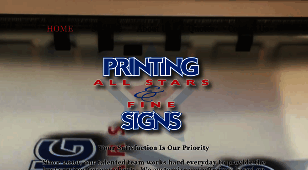 printingallstars.com