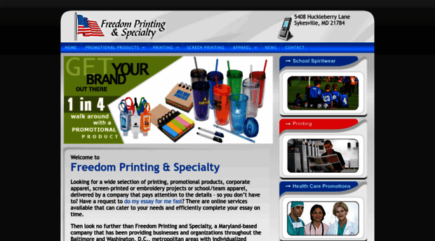 printingandspecialty.com