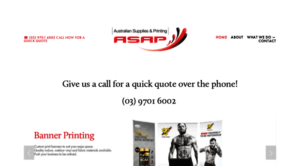 printingasap.com.au