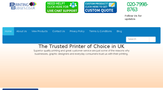 printingbudget.co.uk