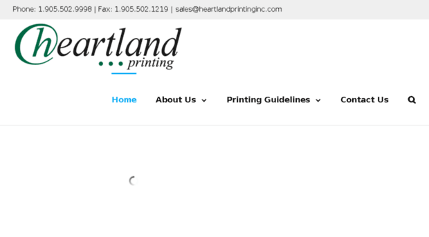 printingbyheartland.com