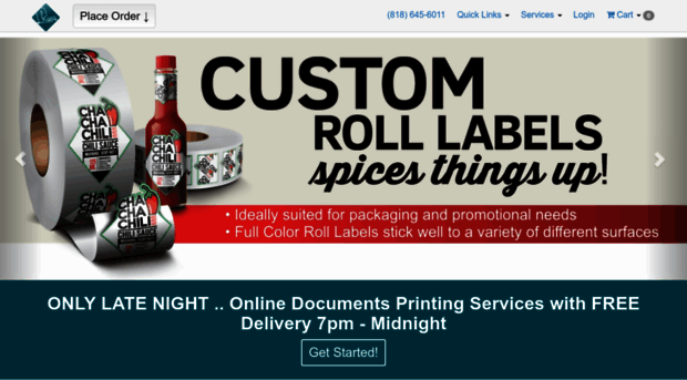 printingcart.com