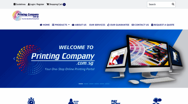 printingcompany.com.sg