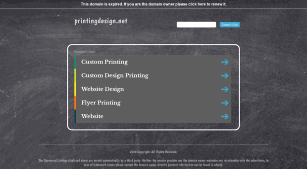 printingdesign.net