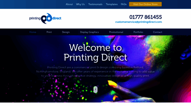 printingdirect.com