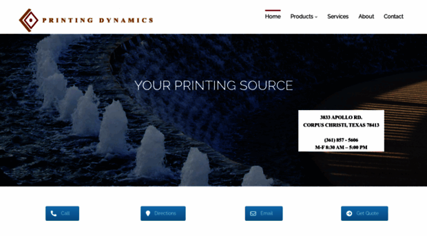 printingdynamics.org