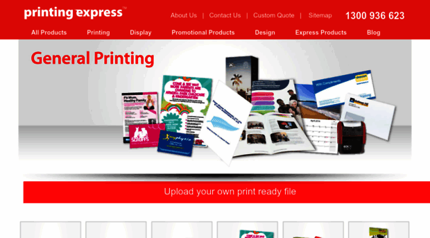 printingexpress.com.au