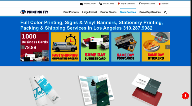 printingfly.com