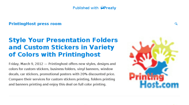 printinghost.prezly.com