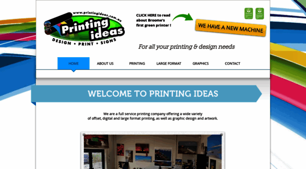 printingideas.com.au