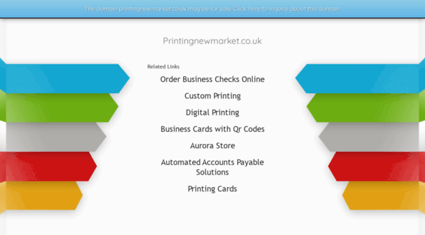 printingnewmarket.co.uk