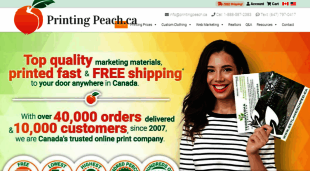 printingpeach.ca