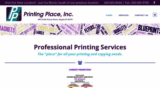 printingplace.com