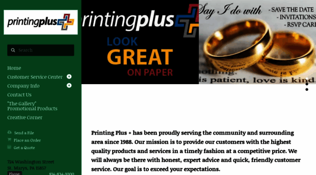 printingplus.biz