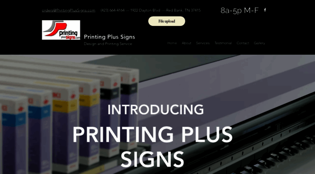 printingplussigns.com