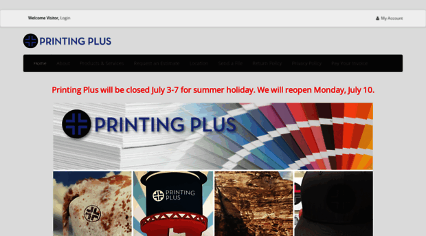 printingplustexas.com