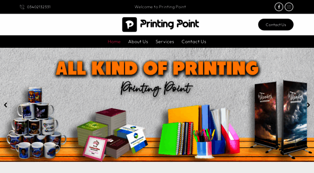 printingpoint.com.pk