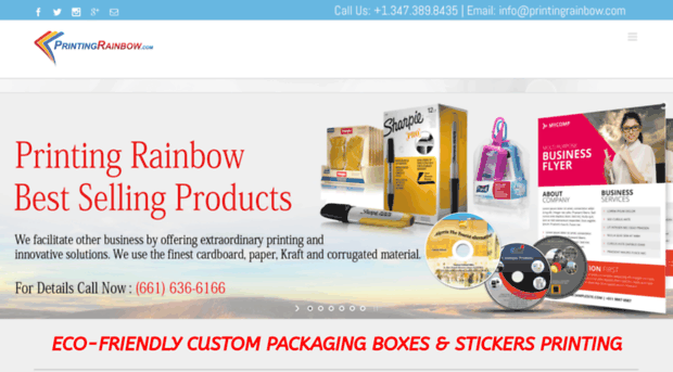 printingrainbow.com