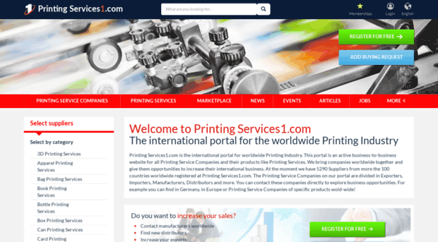 printingservices1.com