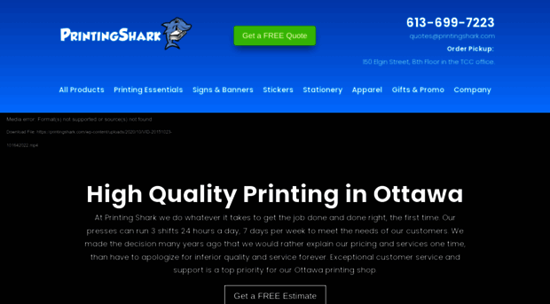 printingshark.com