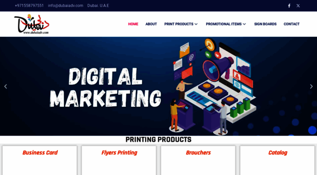 printingshop.ae