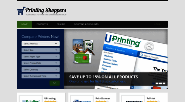 printingshoppers.com