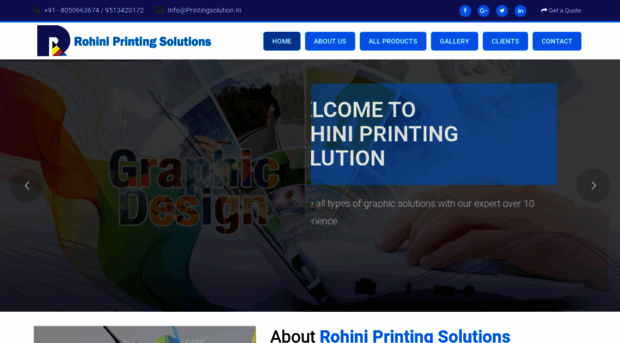 printingsolution.in