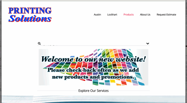 printingsolutionsaustin.com