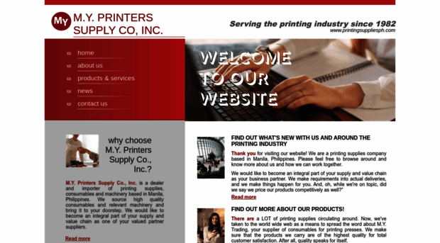 printingsuppliesph.com