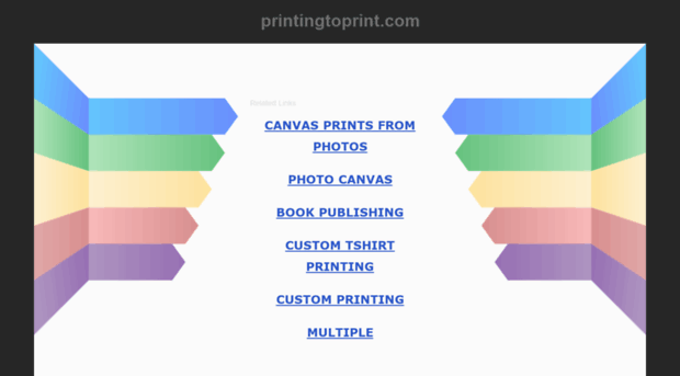 printingtoprint.com