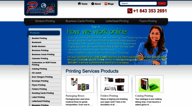 printingview.com