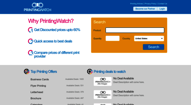 printingwatch.com