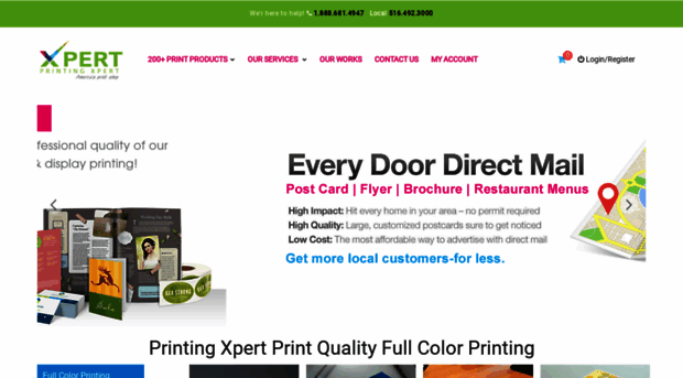 printingxpert.com