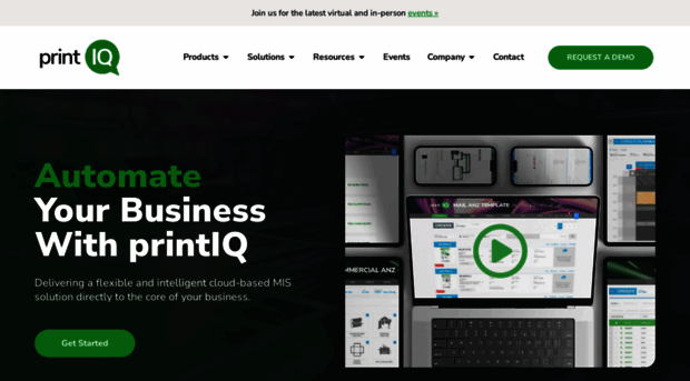 printiq.com