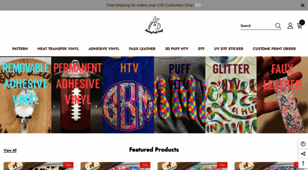 printivevinyl.com