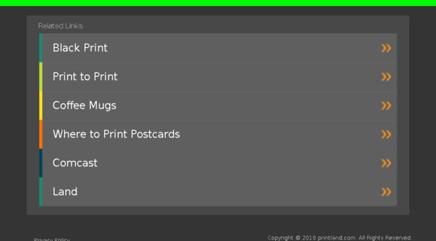 printland.com