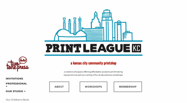 printleaguekc.com