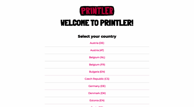 printler.com